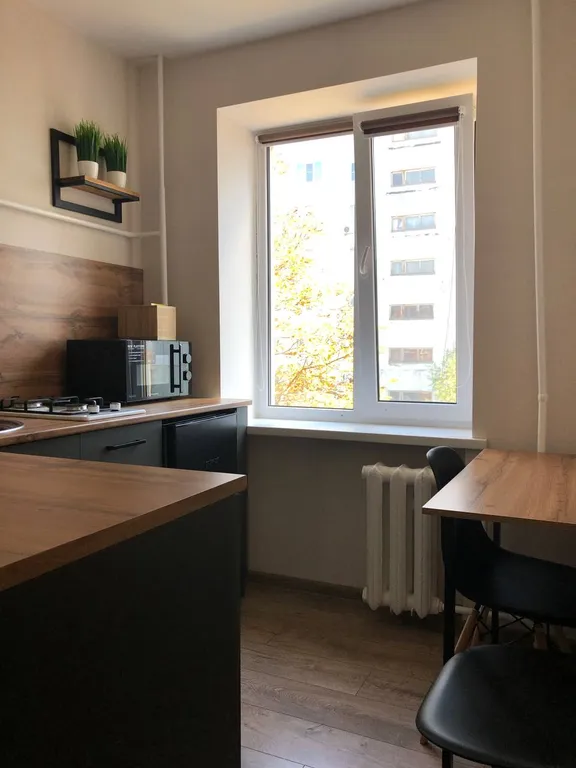 Квартира Маяк