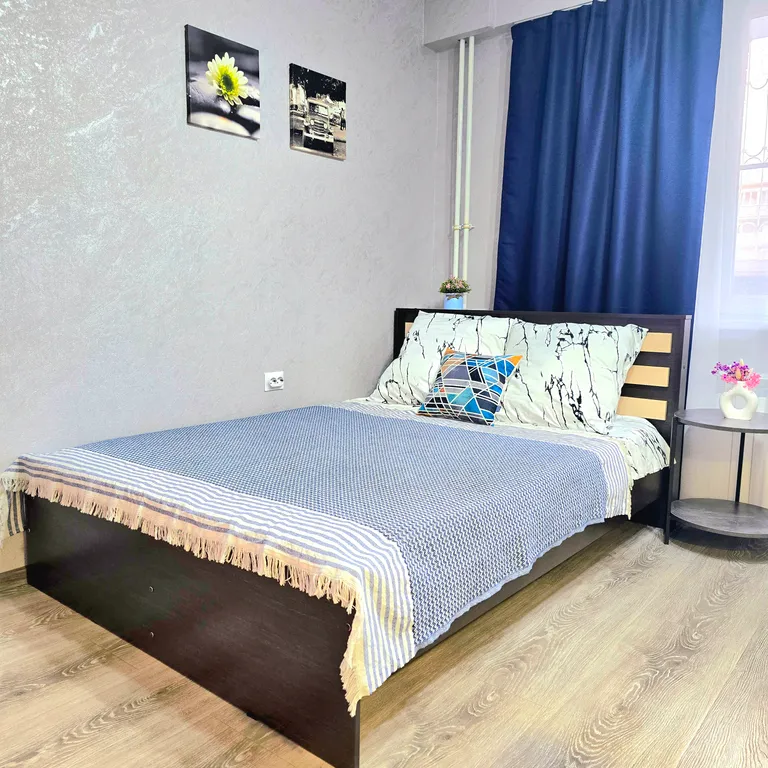 Квартира Современная уютная студия — аренда посуточно в Улан-Удэ