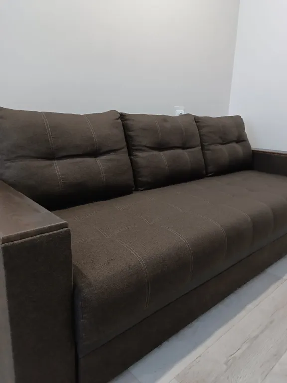 Видовая квартира в центре города