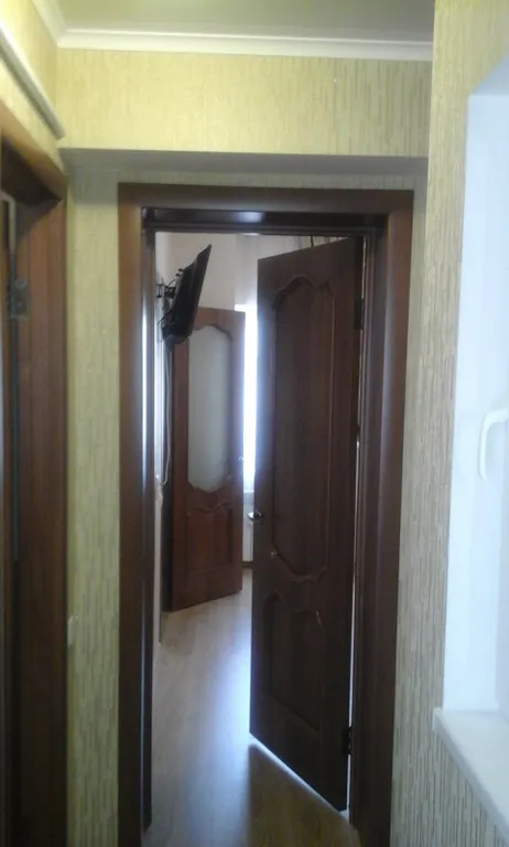 Уютная квартира у моря