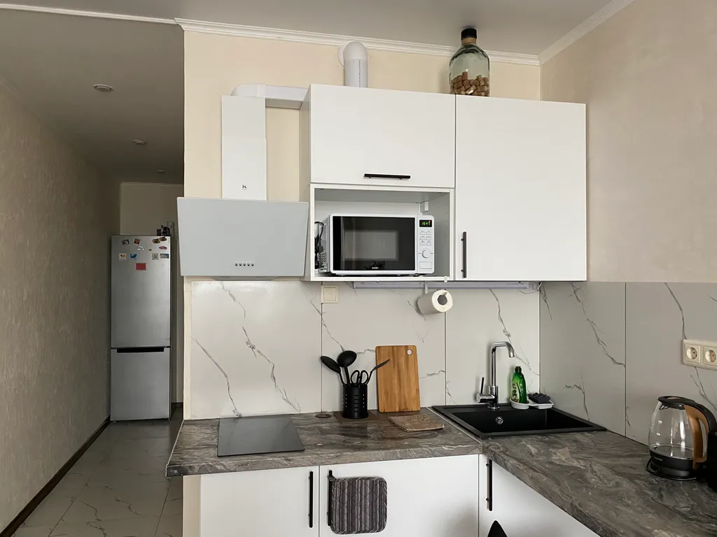 УютHome апартаменты