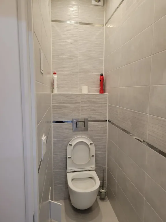 Апартаменты Олимп