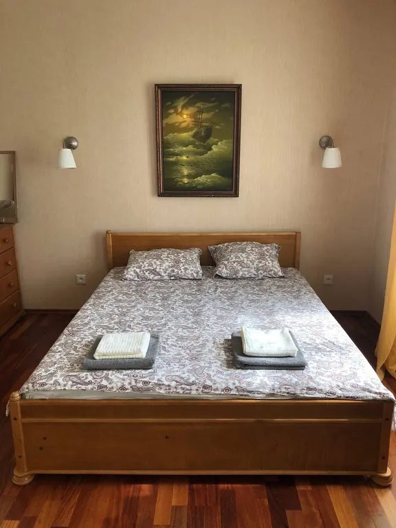 Коттедж Дом на берегу Невы — им. Морозова