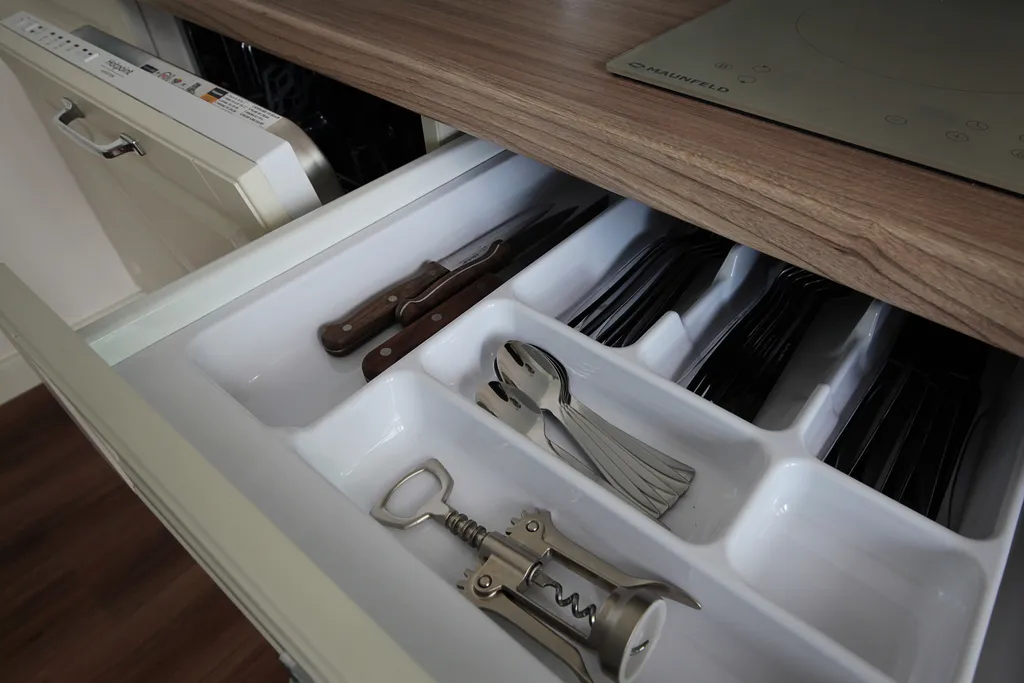 Квартира Болеро  у моря в Мидгард