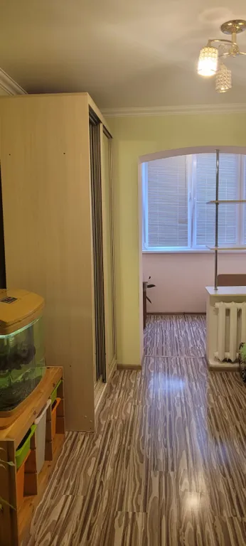 Апартаменты Бархатный сезон