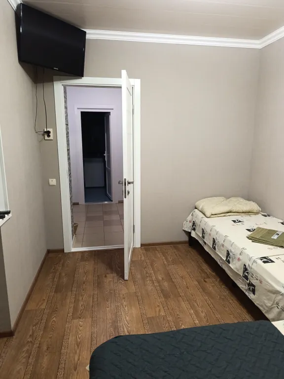 Целый этаж в доме в 500 метрах от трассы М4 Дон