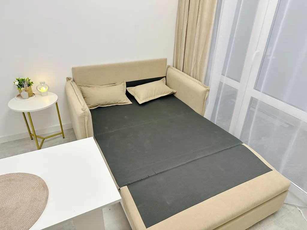 Уютная квартира в Туле