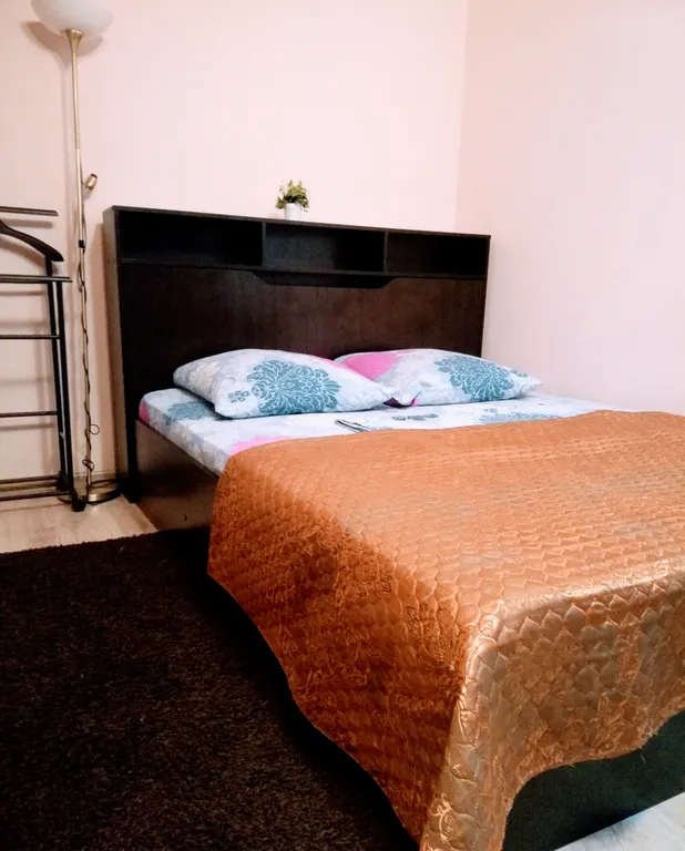 Студия в шаговой доступности от Набережной