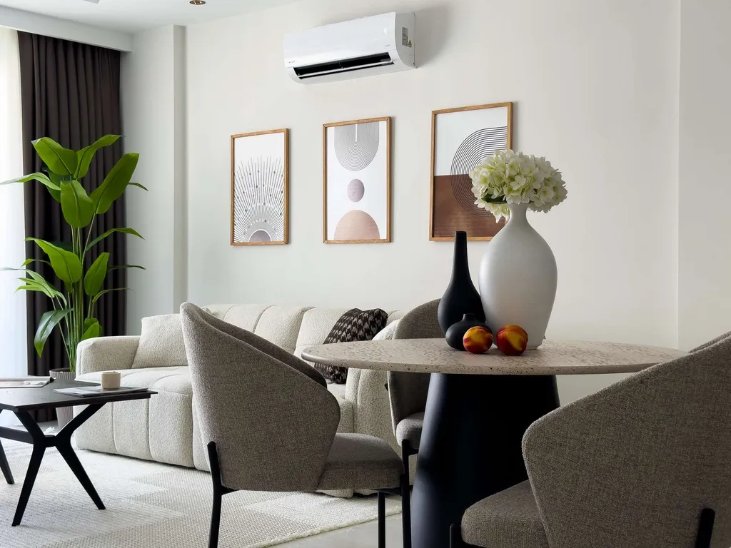 Azura World E с премиум инфраструктурой