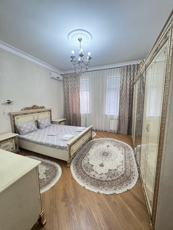 Дом на берегу моря