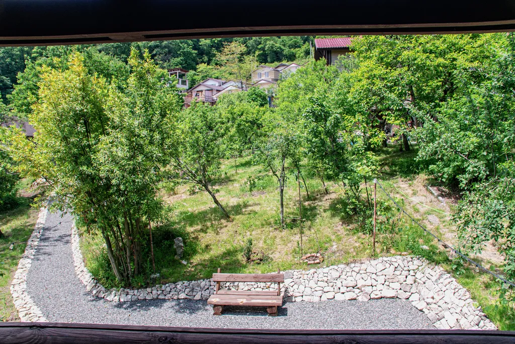 Коттедж 2-комнатный Дом — Казачий Брод