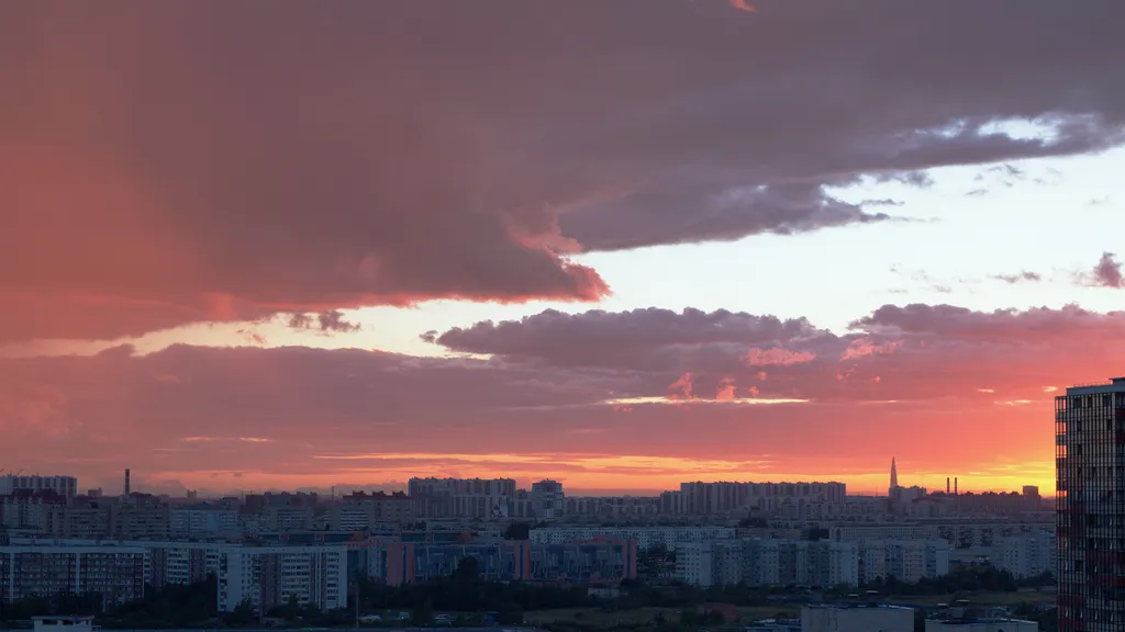 Уютная комната в тихом районе