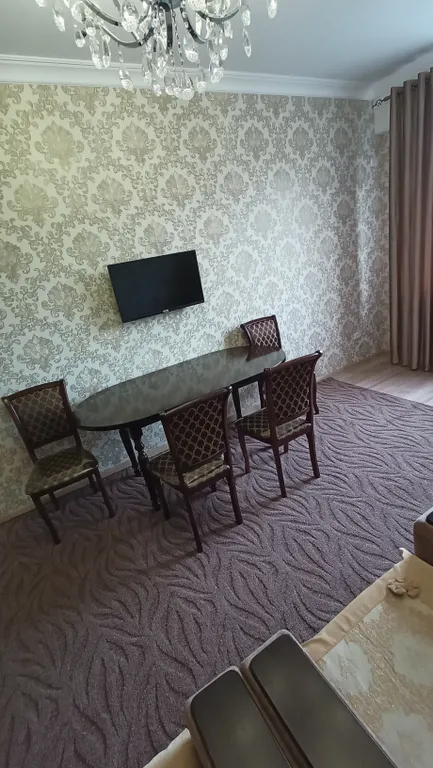 Квартира Уютная квартира в центре — Дербент