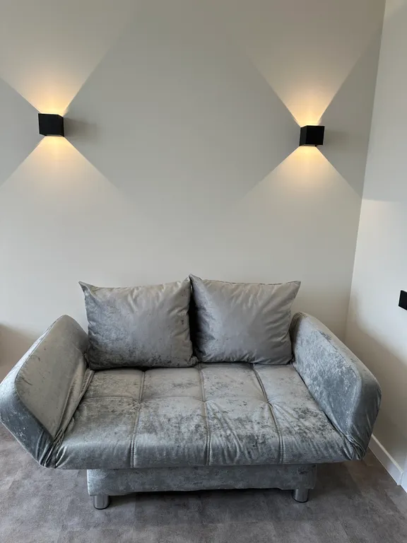 Квартира Апартаменты с видом на горы — Севастополь