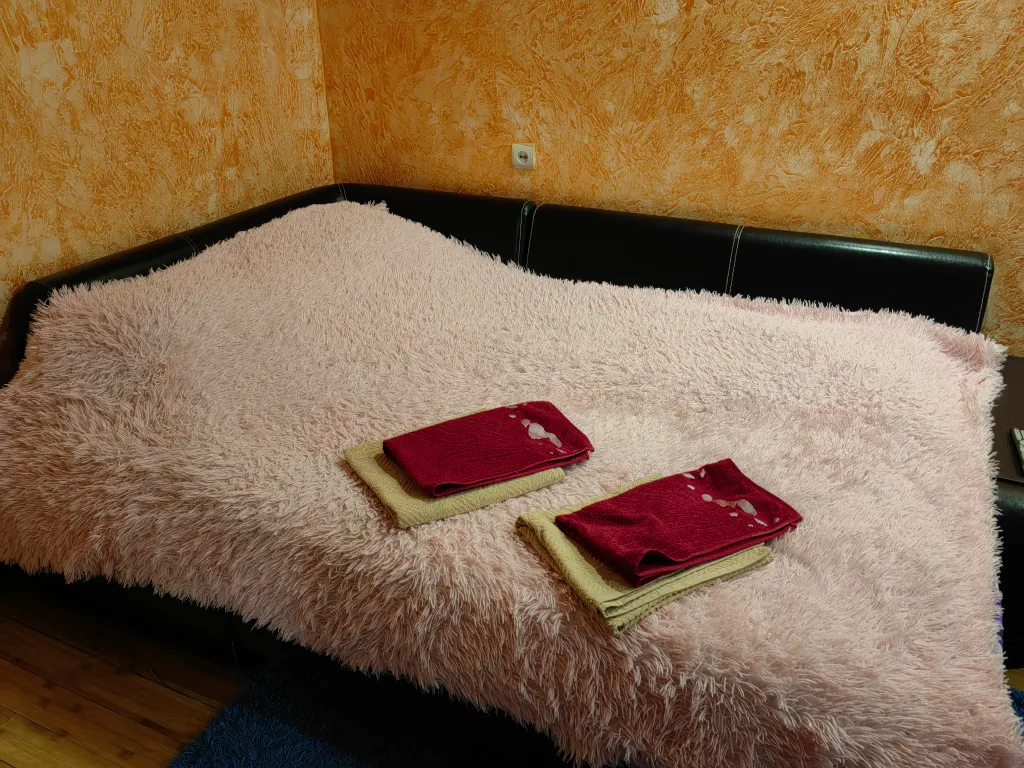 Гостеприимный Курск