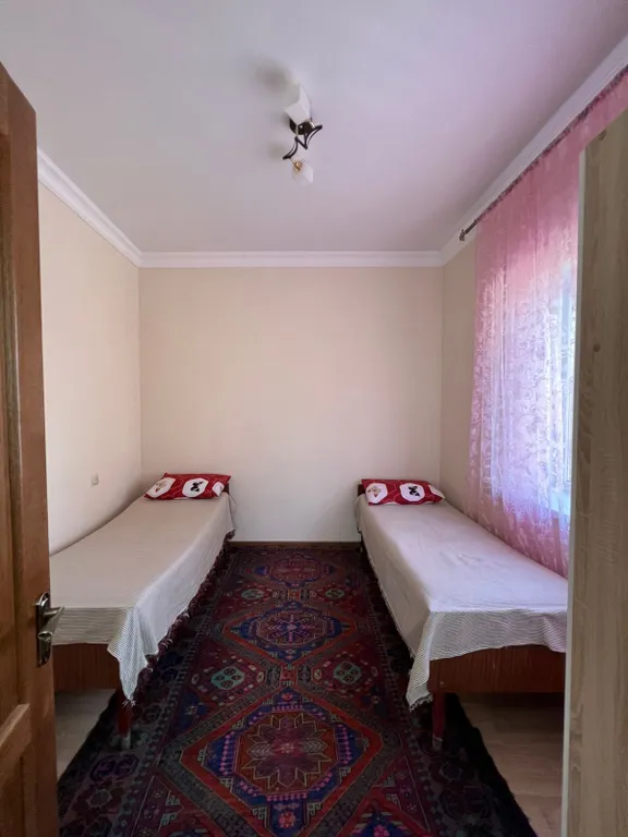 Коттедж 3-комнатный Дом — Дербент