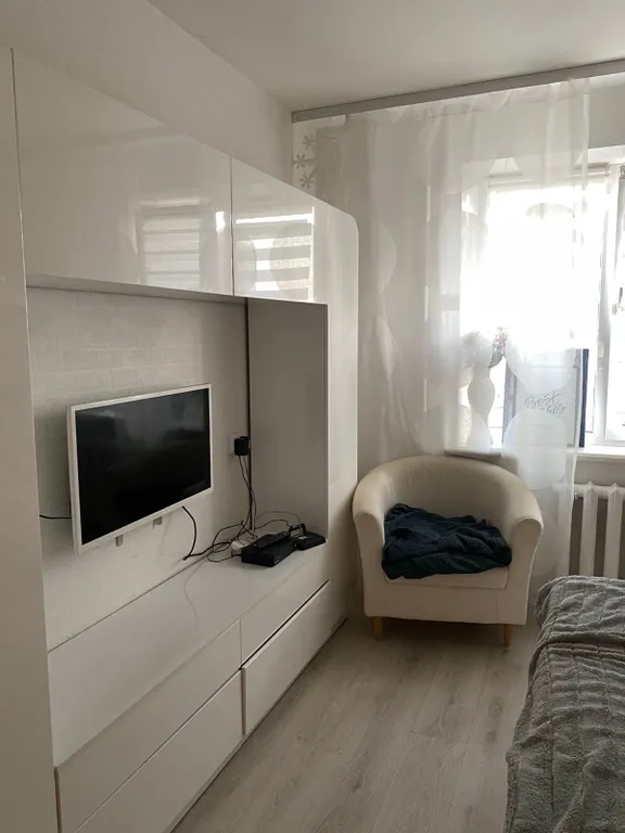 Квартира Уютная квартира в спальном районе — Кострома