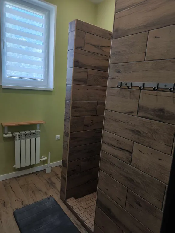 Коттедж Уютный новый дом — Павловский Посад