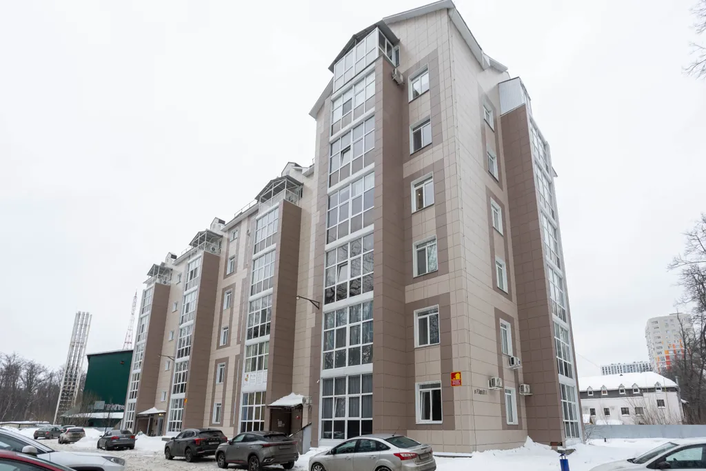 Студия-мини, 12кв. М.