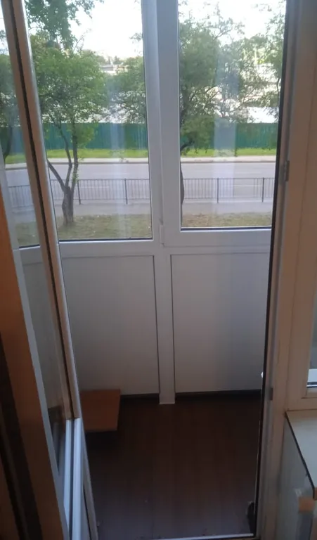 Уютная студия в центре