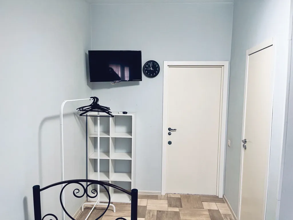 Квартира Комната — Адлер