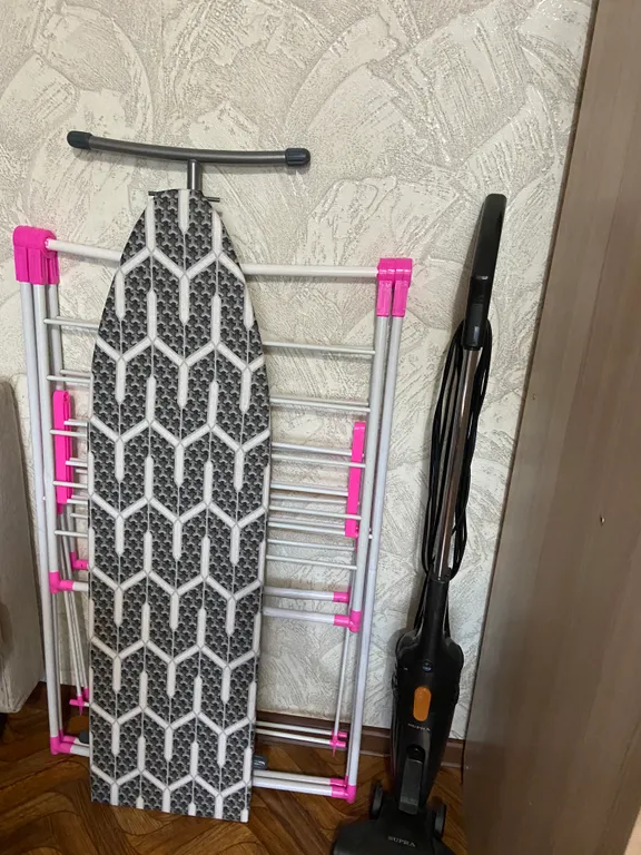 Квартира в самом центре города