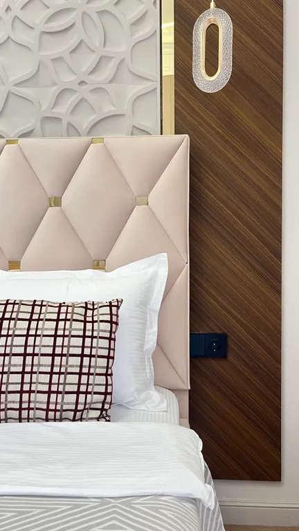 Люксовая квартира в самом центре города возле Астана Арена — аренда посуточно в Астана (Нур-Султан)