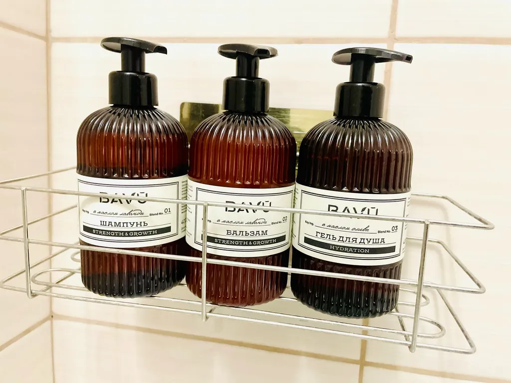 Квартира Уютная 1-комнатная квартира в центре города — Воронеж