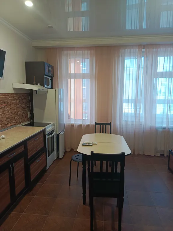 Квартира Квартира Студия у моря недалеко от Анапы — Анапа