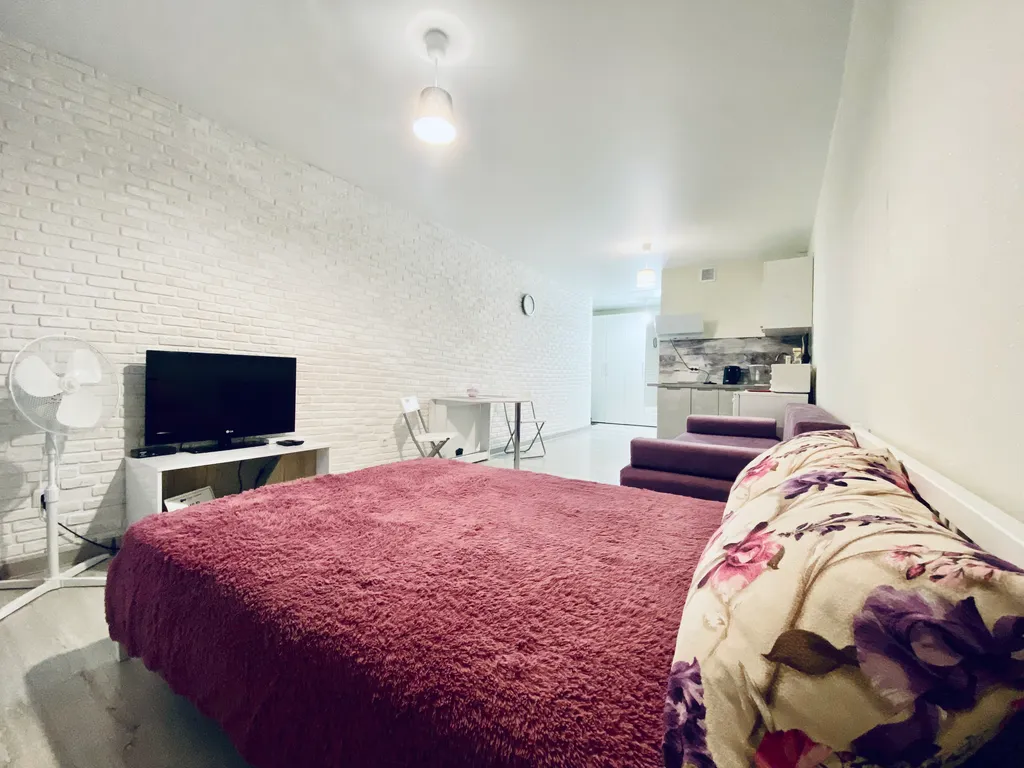 Гостим посутосно в Тюменской слободе