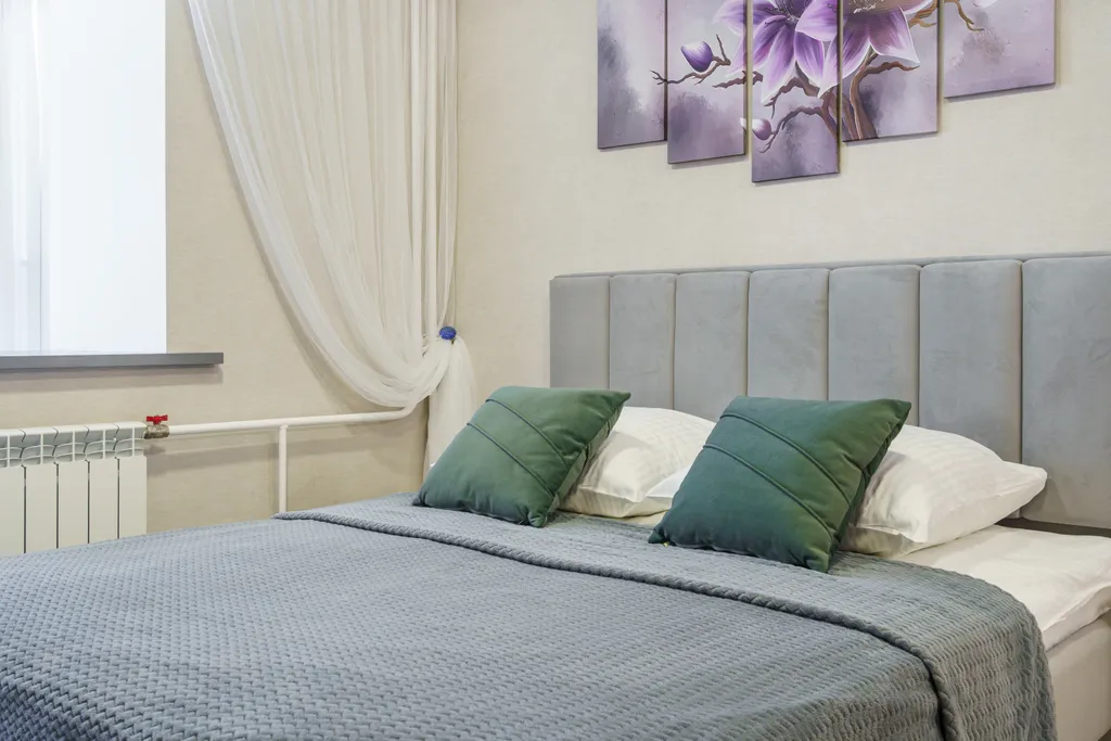 Good Night на Киевской 1