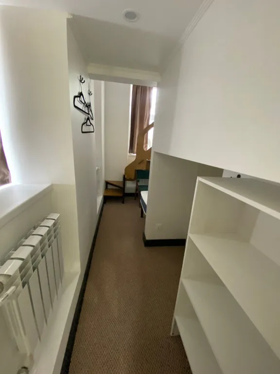 Квартира Комната — Москва