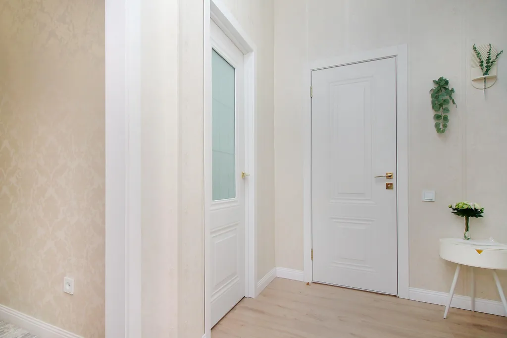 Квартира Уютно как дома, в сердце Алматы — Алматы