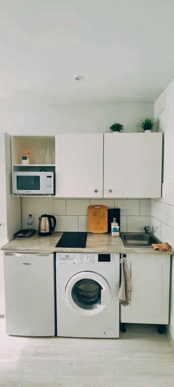 Квартира Уютные апартаменты в центре — Калининград