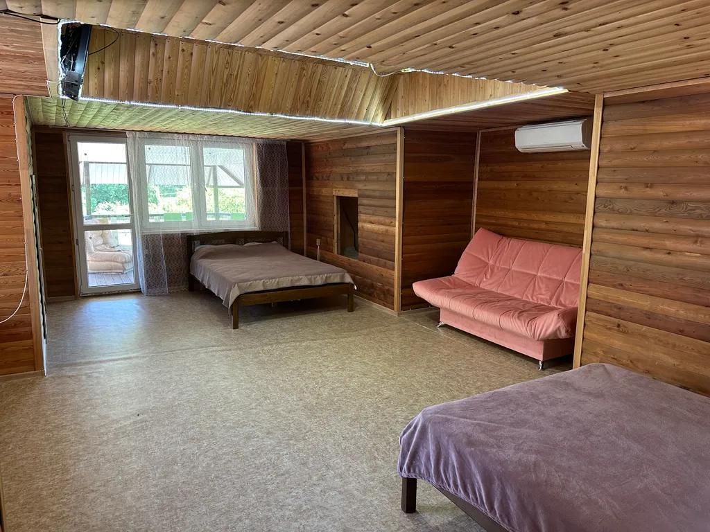 Квартира Комната — Пляхо