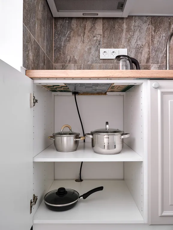 Квартира 1-комнатная Квартира — Москва