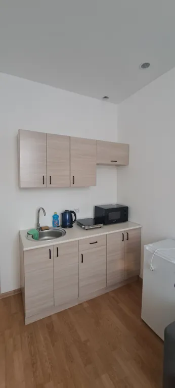 Уютная студия