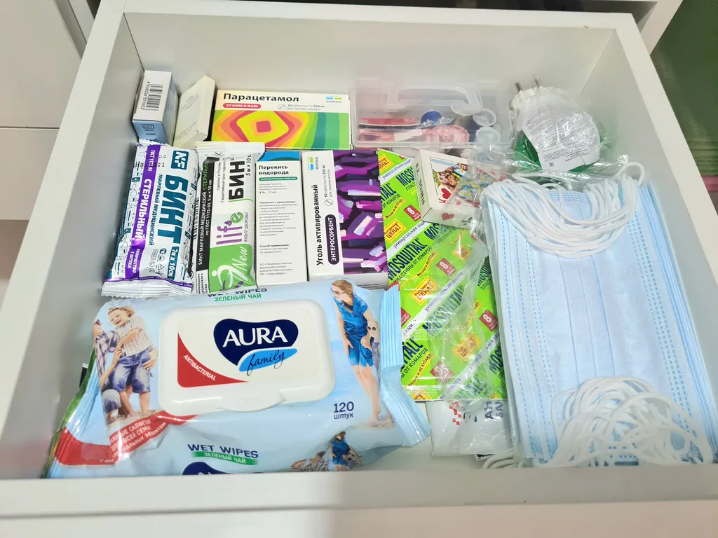 Квартира Апартаменты с видом на море — Пионерский