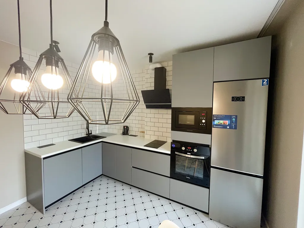 Квартира Квартира у моря от 3500 — Пионерский