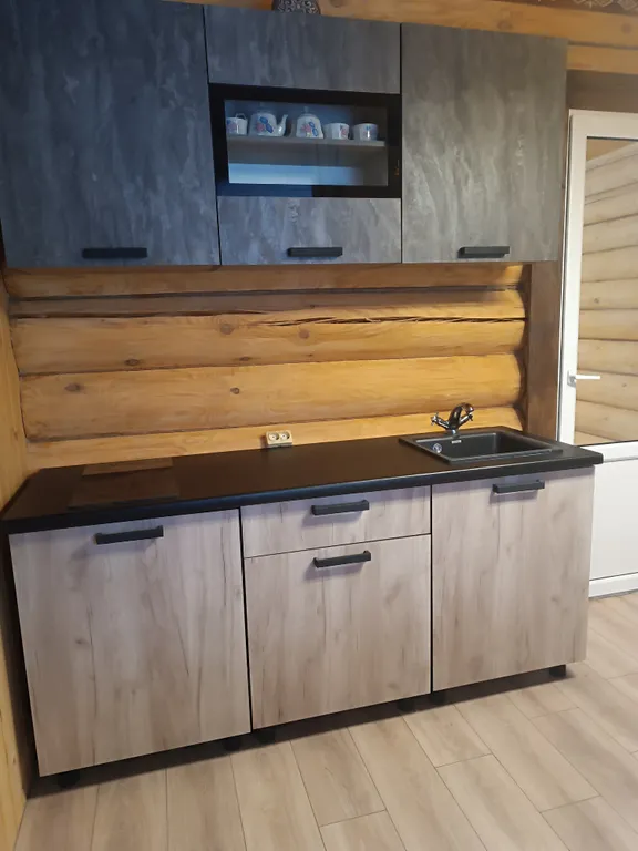 Уютный дом для вас на закрытой территории