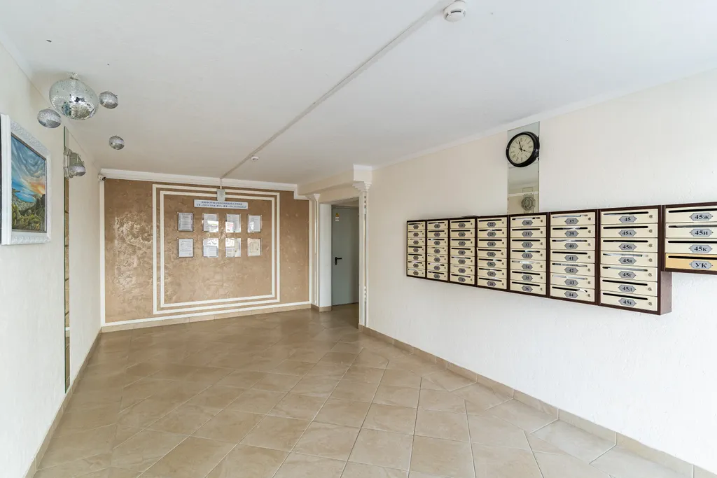 Квартира Стильная квартира-студия в жк прованс — Геленджик