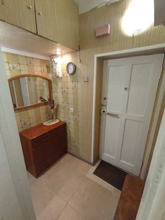 Уютная квартира в тихом районе недалеко от парка