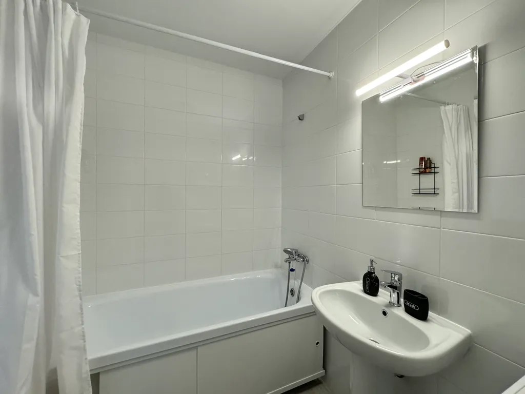 Квартира Комфортная квартира для вашего отдыха — Ярославль