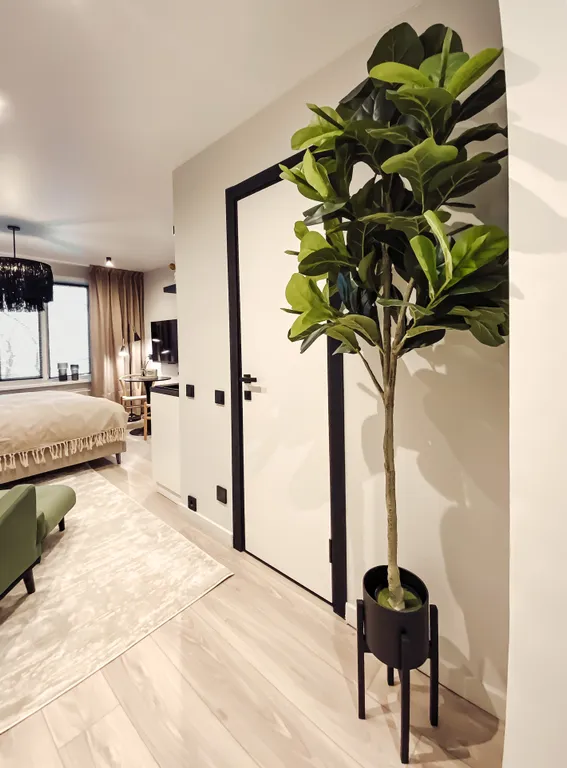 Matison Home, Парк Царицыно (А7)