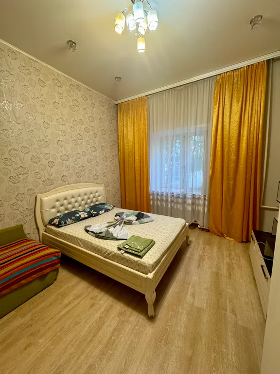 Квартира в центре