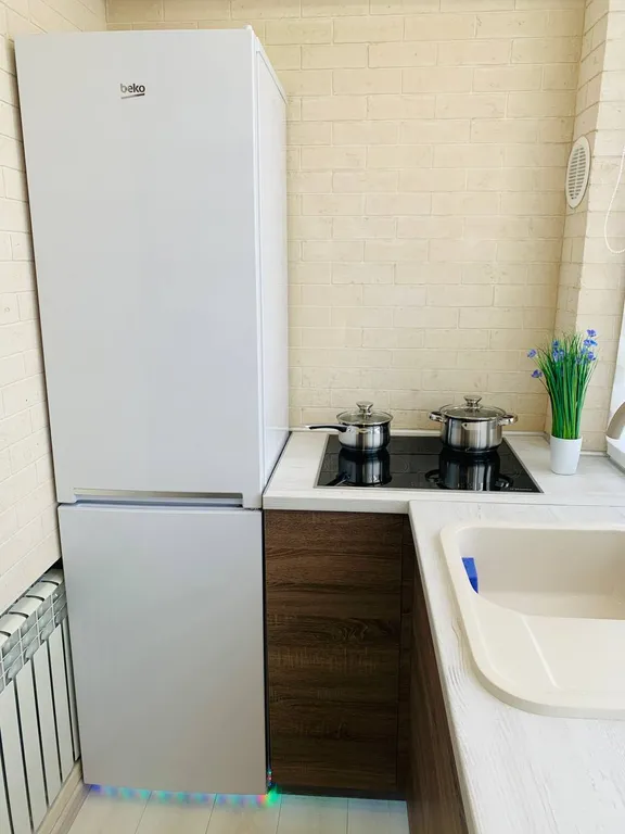 Квартира Однокомнатная квартира улучшенной планировки — Калининград