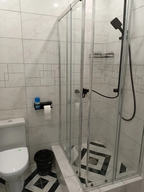 Уютная квартира в новом доме