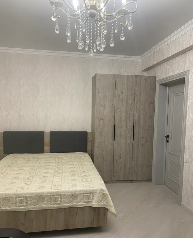 Квартира Новая уютная квартира возле фонтана со всеми удобствами — Дербент