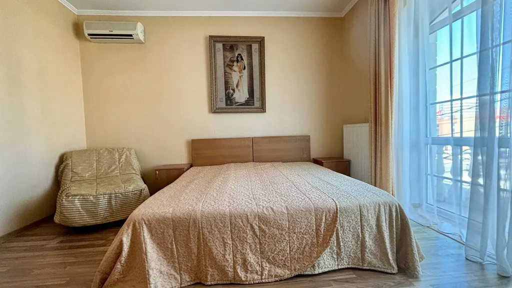 Квартира Комната — аренда посуточно в Анапа