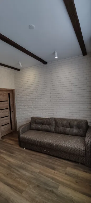 Апартамент рядом с центром